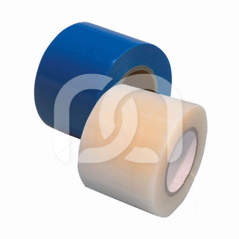 COVER ALL - FEUILLETS DE PROTECTION (1200) - TRANSPARENT