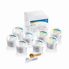 PANASIL PUTTY - ECO KIT (8X450ML)