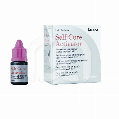 SELF CURE ACTIVATOR (4.5ML)
