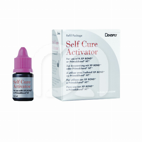 SELF CURE ACTIVATOR (4.5ML)