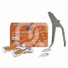 G-CEM KLASSIEK (50X0.37)