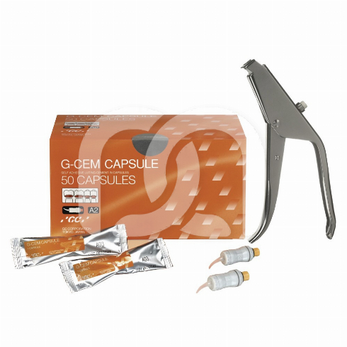 G-CEM CLASSIQUE (50X0.37)