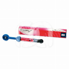 GRADIA DIRECT X - LA SERINGUE DE 5 G