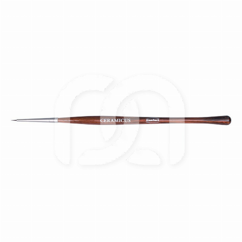 PINCEAUX CERAMICUS POUR MAQUILLANT 2