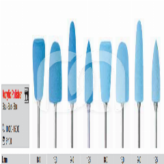 POLISSOIRS RÉSINE - PIÈCE À MAIN (6)