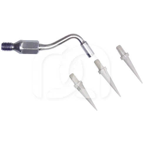 SONICFLEX CLEAN N°48 TIP + POLYMEERPENNEN