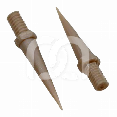 BROCHES POLYMERES POUR INSERT SONICFLEX (30)