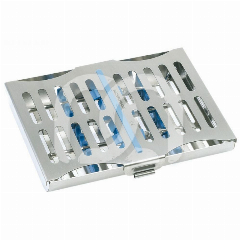 ERGO-CASSETTE VOOR 10 INSTRUMENTEN