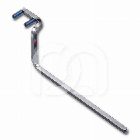 XCP-DS UNIVERSELE ARM - ANTERIOR