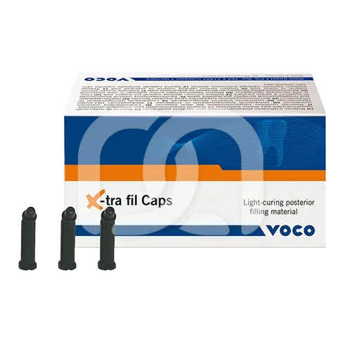 X-TRA FIL (20X0.25G)