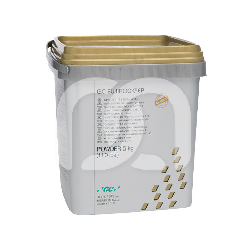 FUJI ROCK EP - GIPS (5KG)