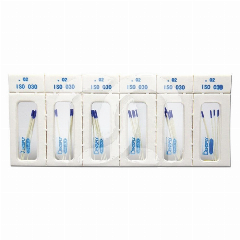 PAPER POINTS STERIEL (180)