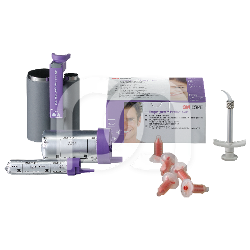 IMPREGUM PENTA SOFT - STARTER PACK