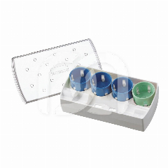 KITS D'INSERTS - LE KIT HYGIÈNE KITS D'INSERTS - LE KIT HYGIÈNE