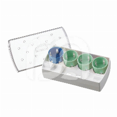 KITS D'INSERTS - LE KIT PARO KITS D'INSERTS - LE KIT PARO