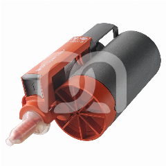 EXPRESS 2 PENTA CARTOUCHE POUR PENTAMIX 3