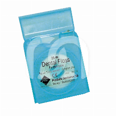 NYLON FLOSDRAAD (25 M)