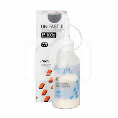 UNIFAST III POEDER (100 GR)