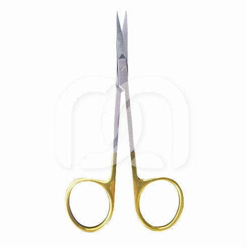 CISEAUX À GENCIVES COURBÉS PRODONT