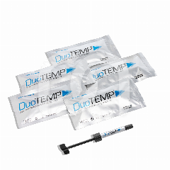 DUOTEMP - ECOPACK (5X5G)