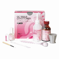 TISSUE CONDITIONER - INTRO PACK TISSUE CONDITIONER - INTRO PACK