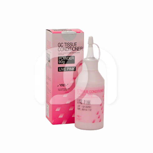 TISSUE CONDITIONER - POUDRE (90G)