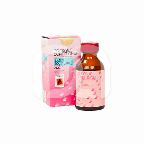 TISSUE CONDITIONER - LIQUID (101ML)