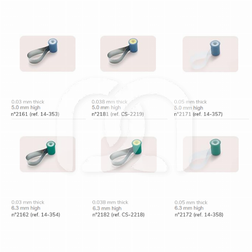 COFFRET SUPERMAT - ASSORTIS