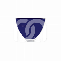 ALGHAMIX II - LE BOL VERT 350 CC