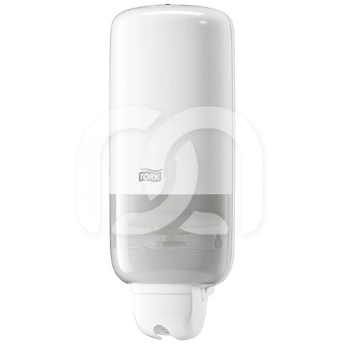 DISPENSER VOOR VLOEIBARE ZEEP S1