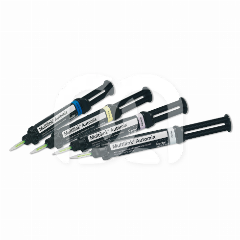 MULTILINK AUTOMIX (9G) MULTILINK AUTOMIX (9G)