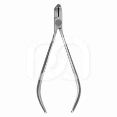 LANGE DISTALE RETENTIEVE TANG