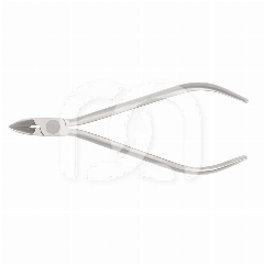 ULTRAFIJNE HECHTINGSTANG MET LANGE HEFT - TANG