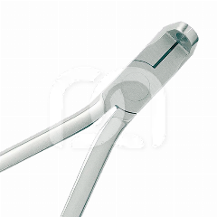 PINCE COUDÉE POUR BRACKETS PINCE COUDÉE POUR BRACKETS
