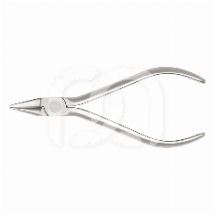 PINCE BEC D'OISEAU SANS ENCOCHE - LA PINCE