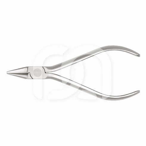 PINCE BEC D'OISEAU SANS ENCOCHE - LA PINCE