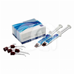 TEMPOSIL 2 - KIT INTRO (2X5ML) TEMPOSIL 2 - KIT INTRO (2X5ML)
