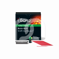 IBOND TOTAL ETCH - BOTTLE REFILL IBOND TOTAL ETCH - BOTTLE REFILL