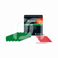 IBOND TOTAL ETCH - SINGLE DOSES REFIL IBOND TOTAL ETCH - SINGLE DOSES REFIL