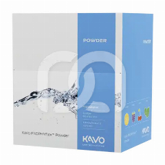 PROPHYFLEX POEDER NAHCO₃ (80X15G) PROPHYFLEX POEDER NAHCO₃ (80X15G)