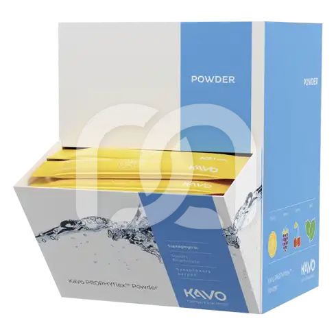 PROPHYFLEX POEDER NAHCO₃ (80X15G) PROPHYFLEX POEDER NAHCO₃ (80X15G)