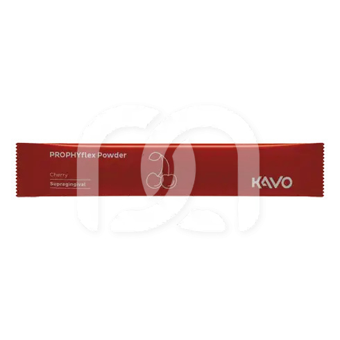PROPHYFLEX POEDER NAHCO₃ (80X15G) PROPHYFLEX POEDER NAHCO₃ (80X15G)