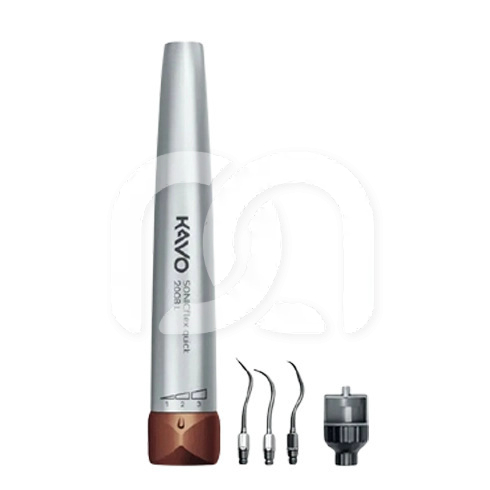 SET DÉTARTREUR SONICFLEX 2008 L + 3 INSERTS