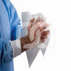 ESSUIE-MAINS STÉRILES (50) ESSUIE-MAINS STÉRILES (50)