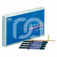 VERTISE FLOW - KIT ASSORTIMENT