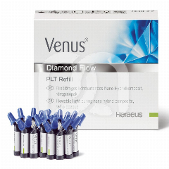 VENUS DIAMOND FLOW - 20 COMPULES VAN  0,20 G VENUS DIAMOND FLOW - 20 COMPULES VAN  0,20 G
