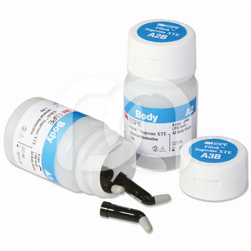 FILTEK SUPREME XTE UNIVERSEL - INTRO KIT MONO-OPACITEIT