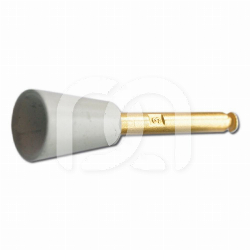 OPTI1STEP POLISHER - DOOS VAN 12 VLAMVORMIGE STUKS OPTI1STEP POLISHER - DOOS VAN 12 VLAMVORMIGE STUKS
