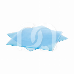 SOF-TRAY™ PLAAT MED & DIK (20)