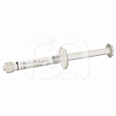 SPUITJES - LEEG - (20 X 1,2 ML)